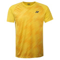 Yonex Men's Round Neck T-Shirt 1613