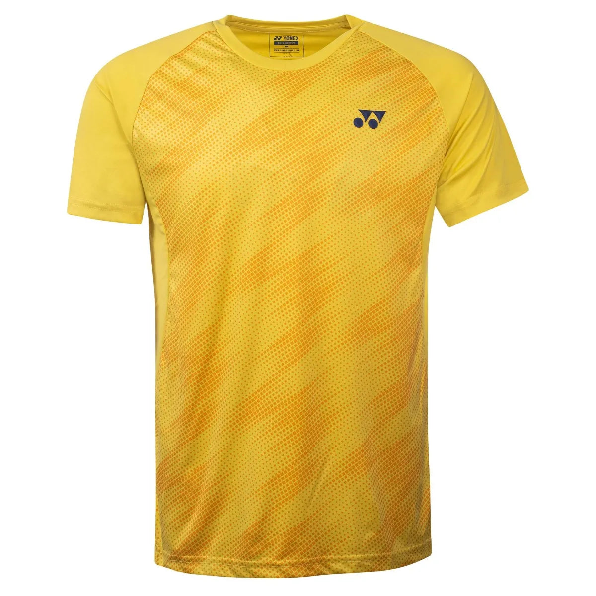 Yonex Men's Round Neck T-Shirt 1613