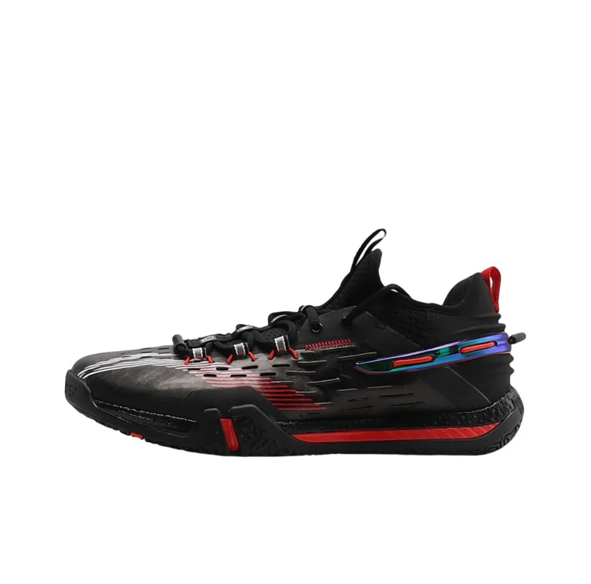 Li-Ning Saga Pro Badminton Shoes