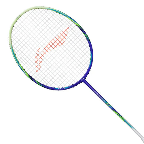 Li-Ning Windstorm 72 Badminton Racket
