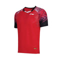 Li-Ning Men's Badminton T-Shirt ATSS995
