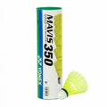 Yonex Mavis 350 Nylon Shuttlecocks (Tube of 6)