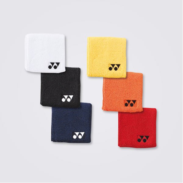 Yonex Wristband AC489EX (Pack of 2)