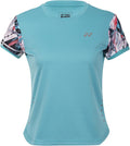Yonex Women's Round Neck T-Shirt 2613